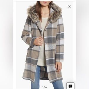 BB Dakota You Oughta Know Coat